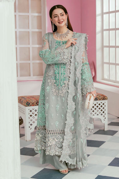 ELAF BRIDAL ORGANZA