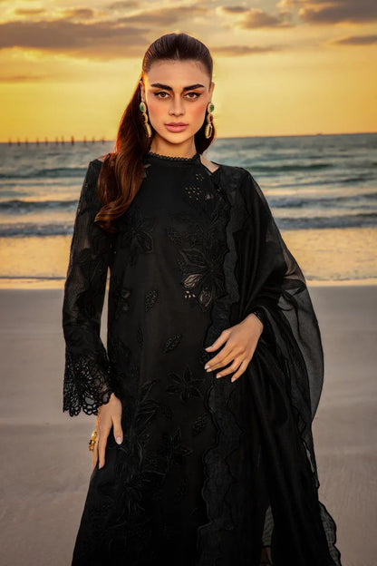 Rang Rasiya Lawn Collection