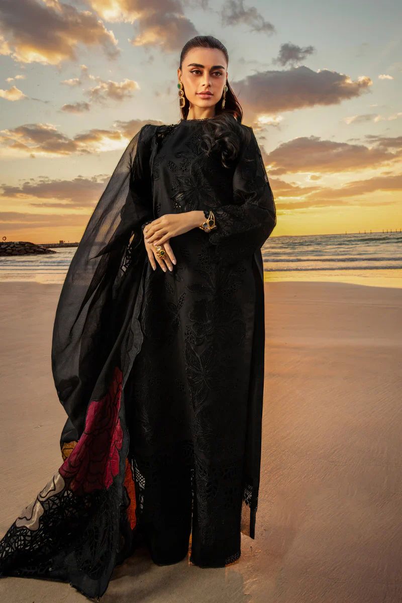 Rang Rasiya Lawn Collection