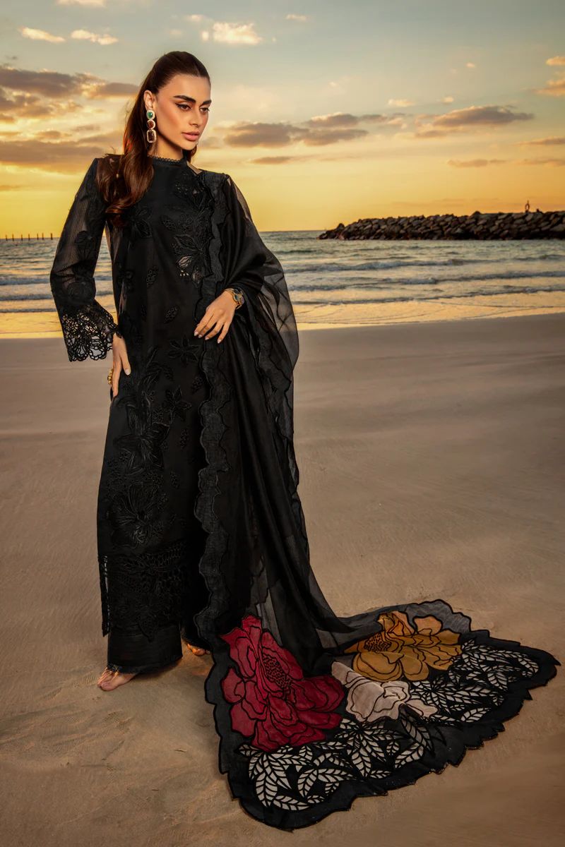 Rang Rasiya Lawn Collection