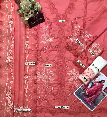 Saira Shakira Lawn Collection