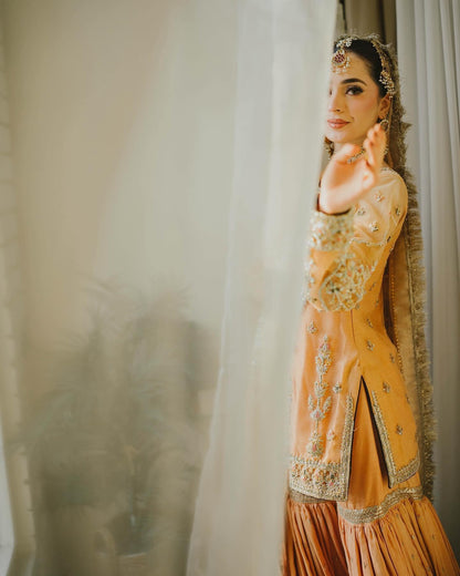 Maha Bridal
