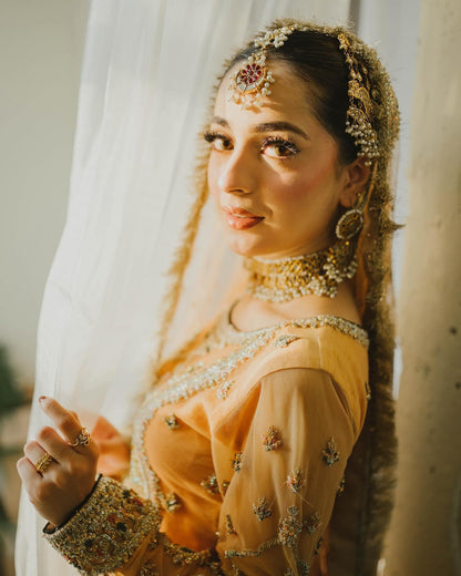 Maha Bridal