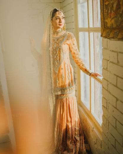 Maha Bridal