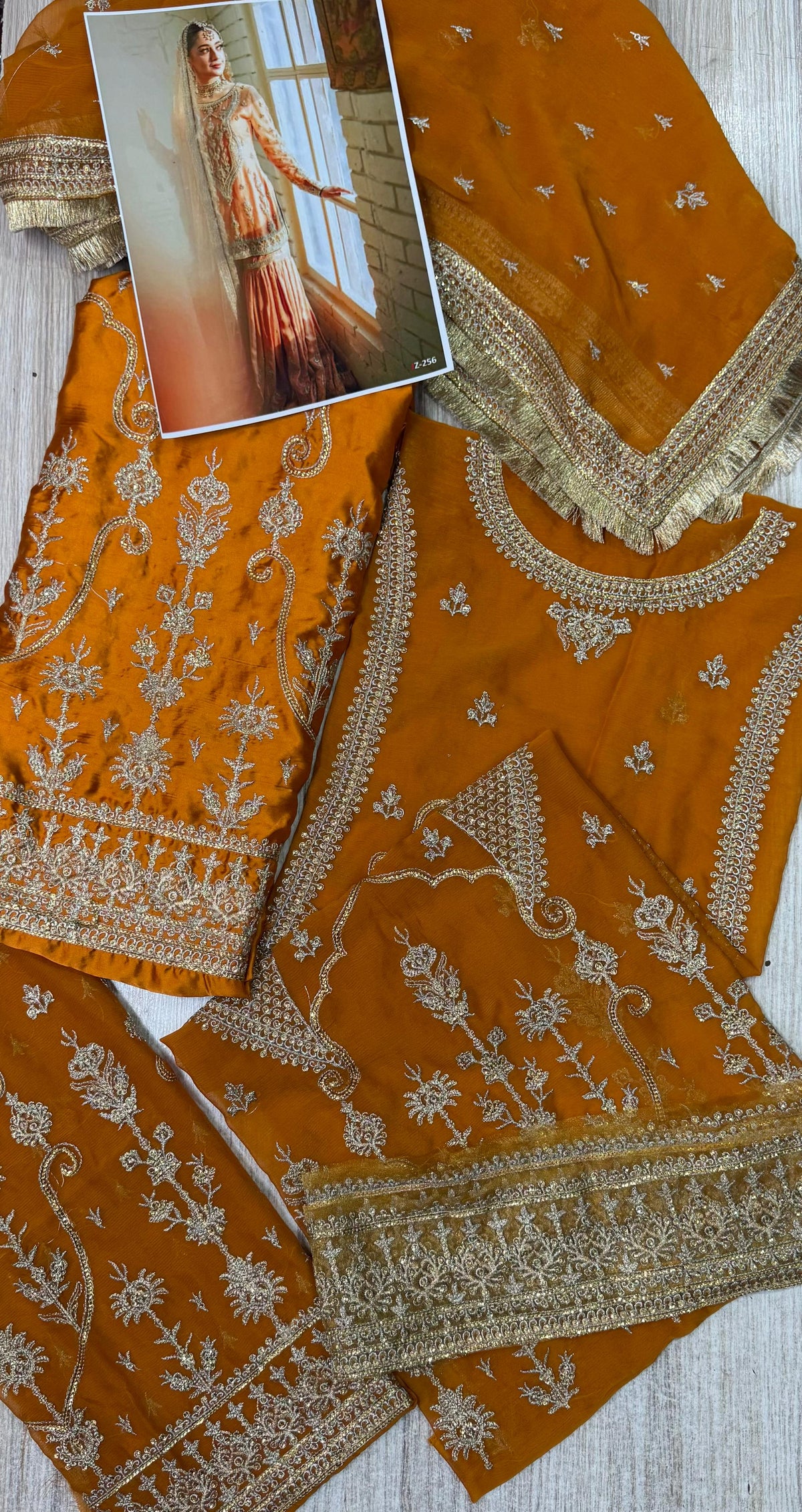 Maha Bridal