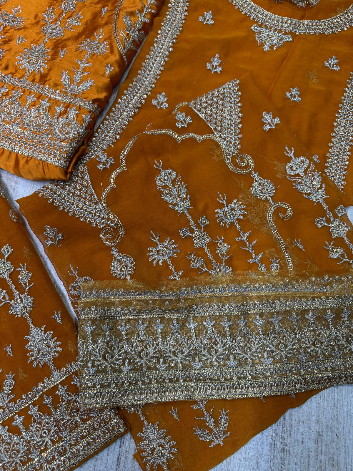 Maha Bridal