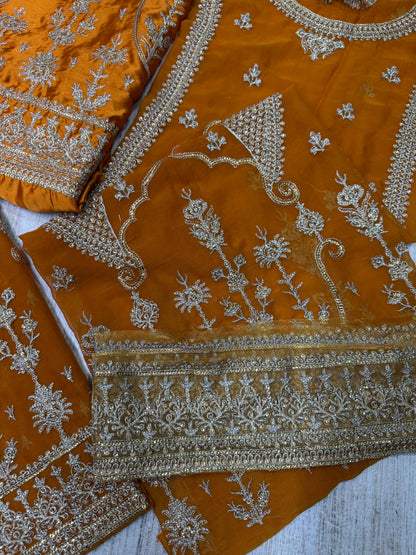 Maha Bridal