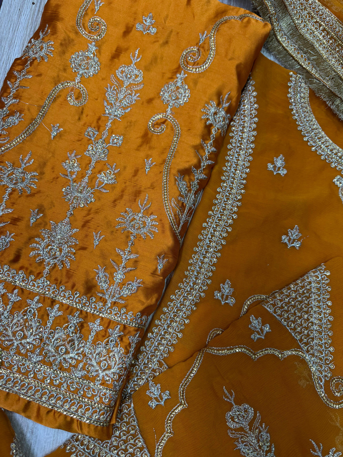 Maha Bridal
