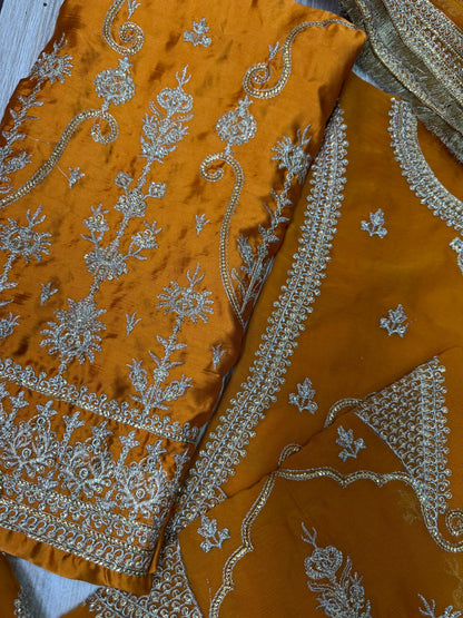 Maha Bridal