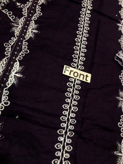 Seran Lawn Collection