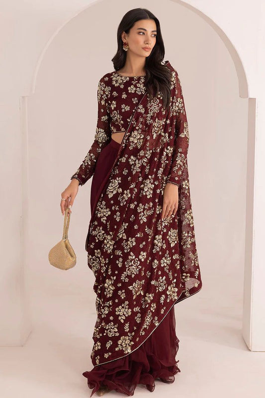 JAZMIN SAREE