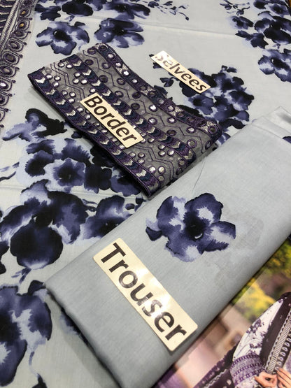 Aneelas Lawn Collection