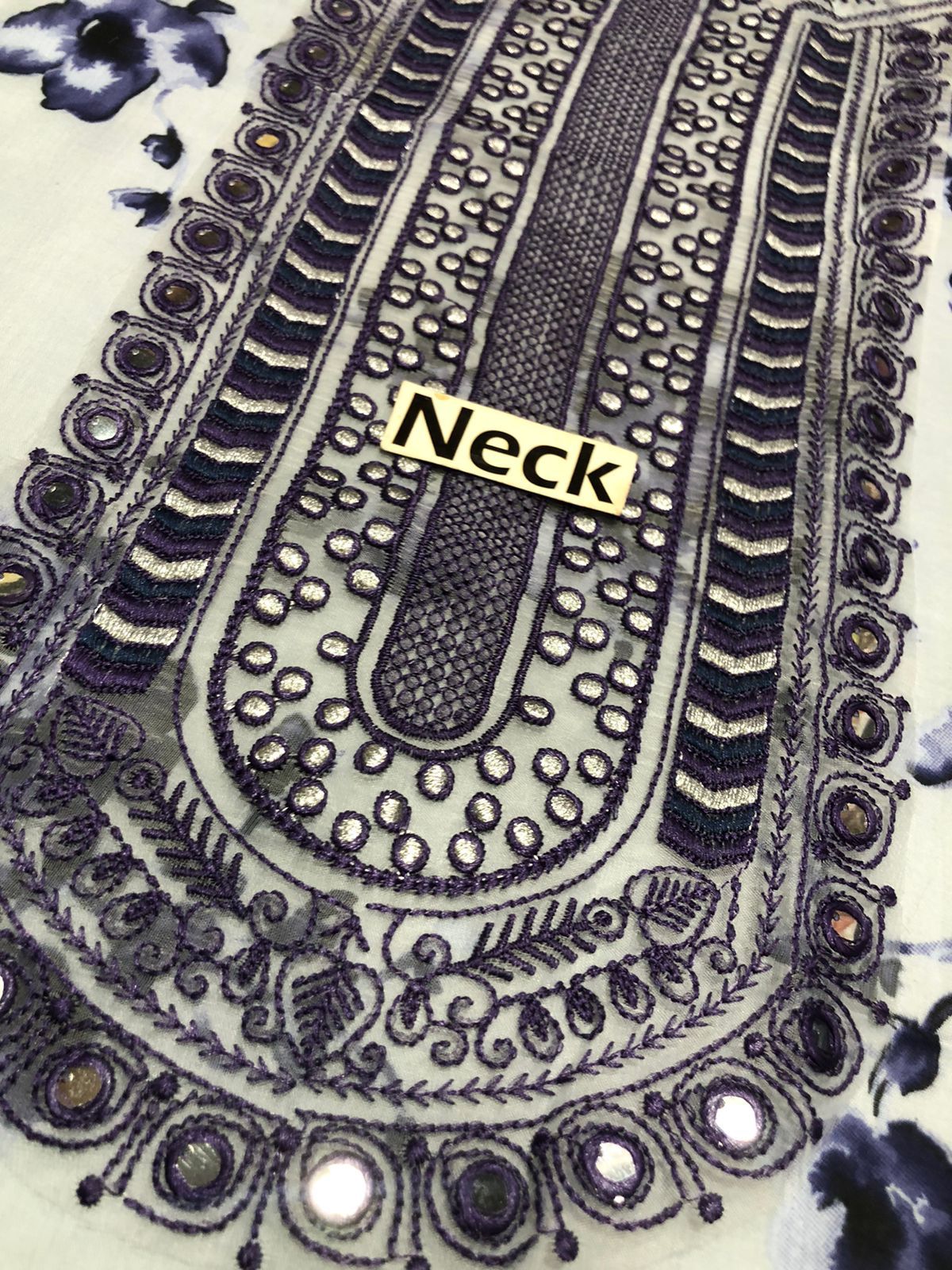 Aneelas Lawn Collection