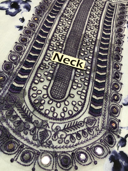 Aneelas Lawn Collection