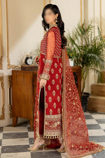 EMAN ADEEL CHIFFON