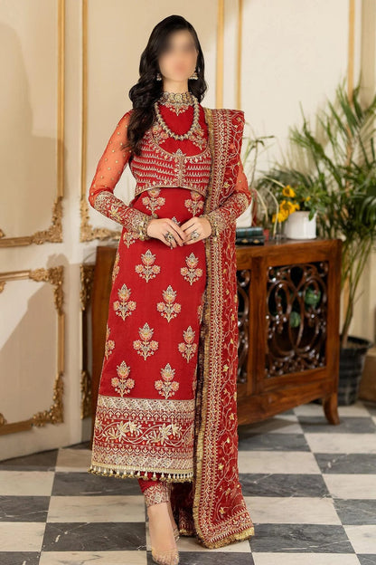 EMAN ADEEL CHIFFON