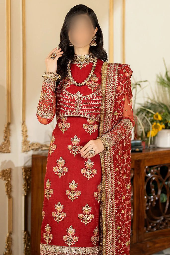 EMAN ADEEL CHIFFON