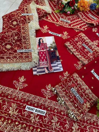 EMAN ADEEL CHIFFON