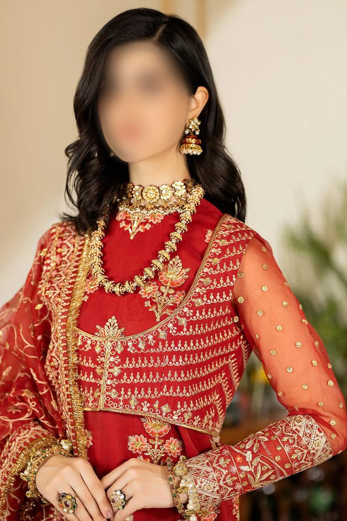EMAN ADEEL CHIFFON