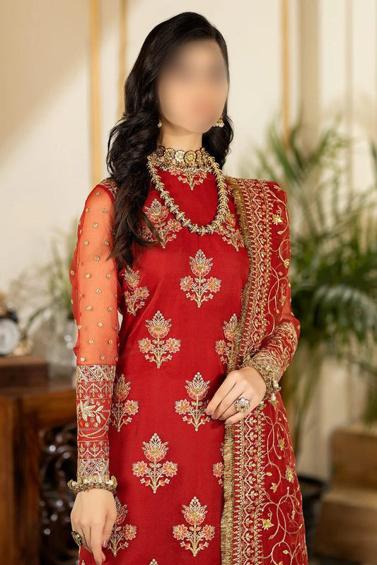 EMAN ADEEL CHIFFON