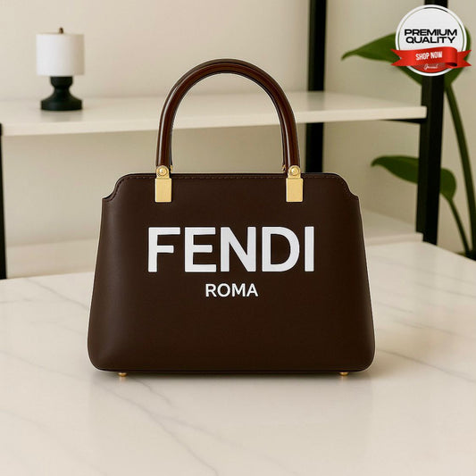 FENDI ROMA BAG