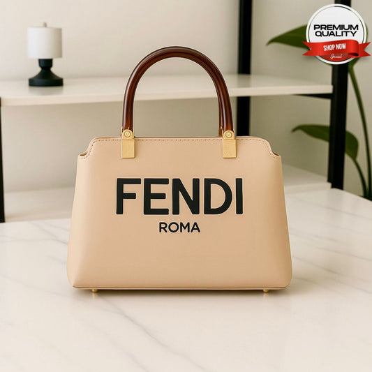 FENDI ROMA BAG