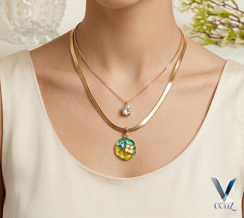 Necklace