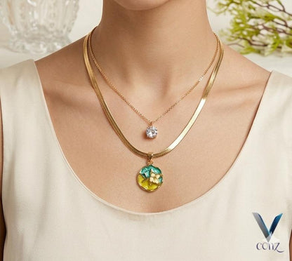 Necklace