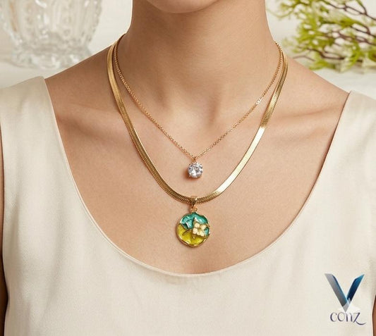 Necklace