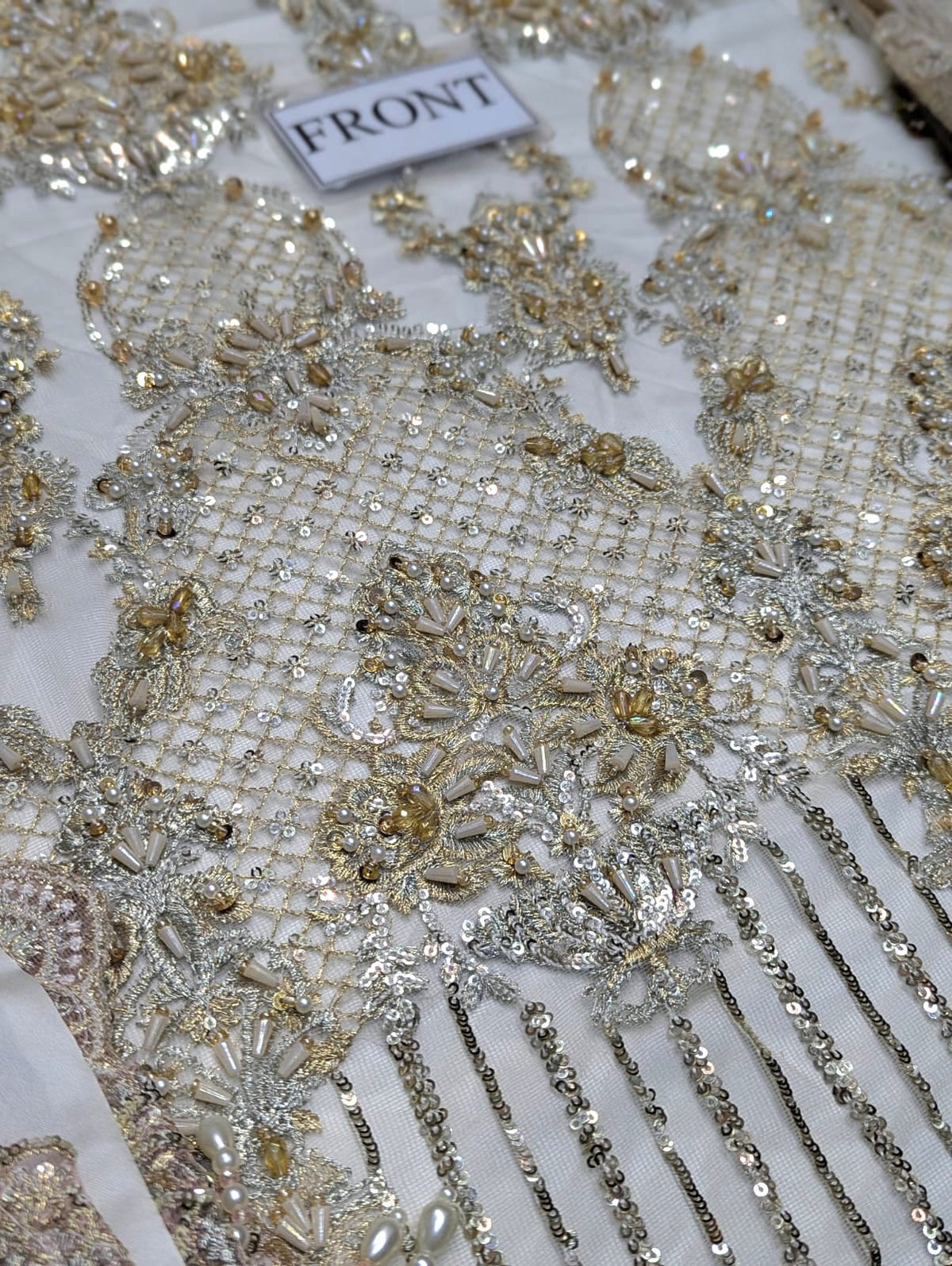 Imrozia Wedding Collection