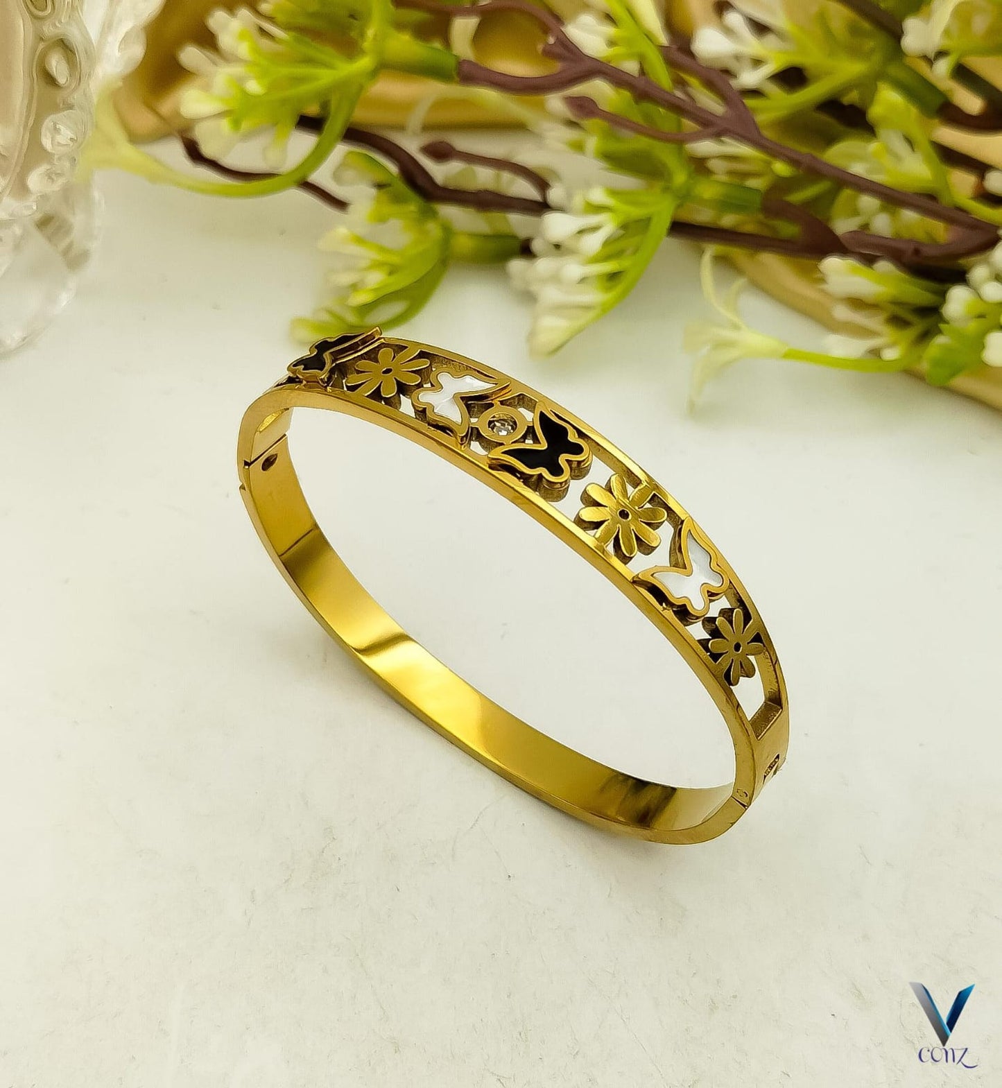 hand Cuff