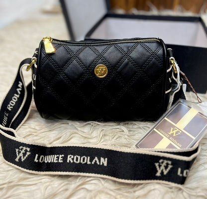 Crossbody bag