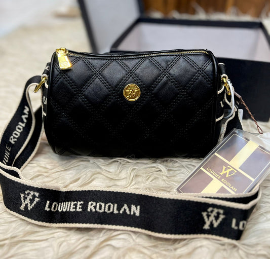 Crossbody bag