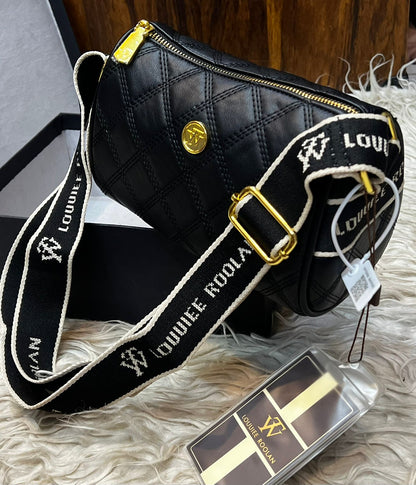 Crossbody bag
