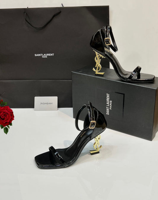 YSL Heel