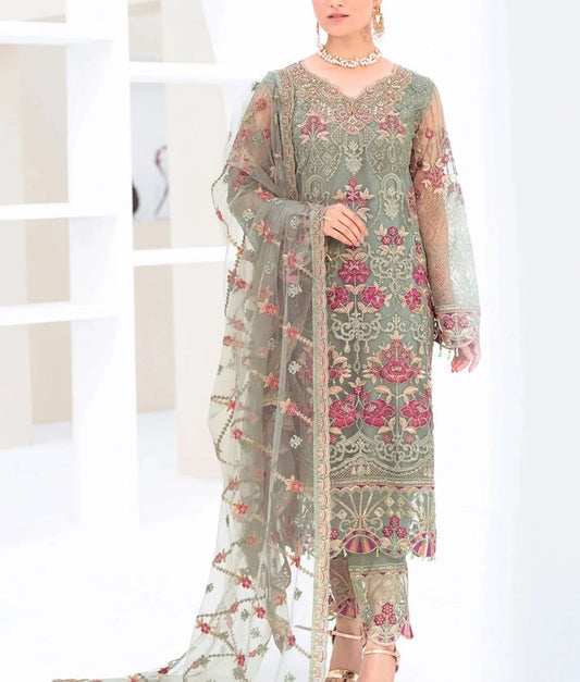 RAMSHA CHIFFON