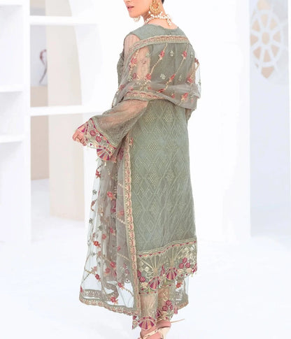 RAMSHA CHIFFON