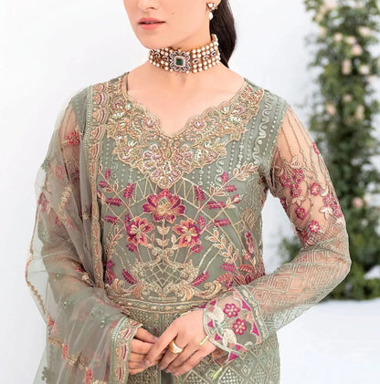 RAMSHA CHIFFON