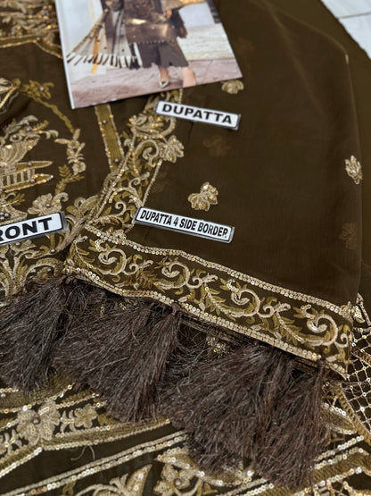 IMROZIA CHIFFON