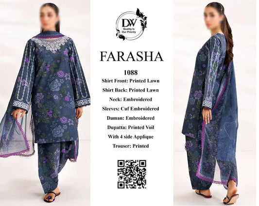FARASHA
