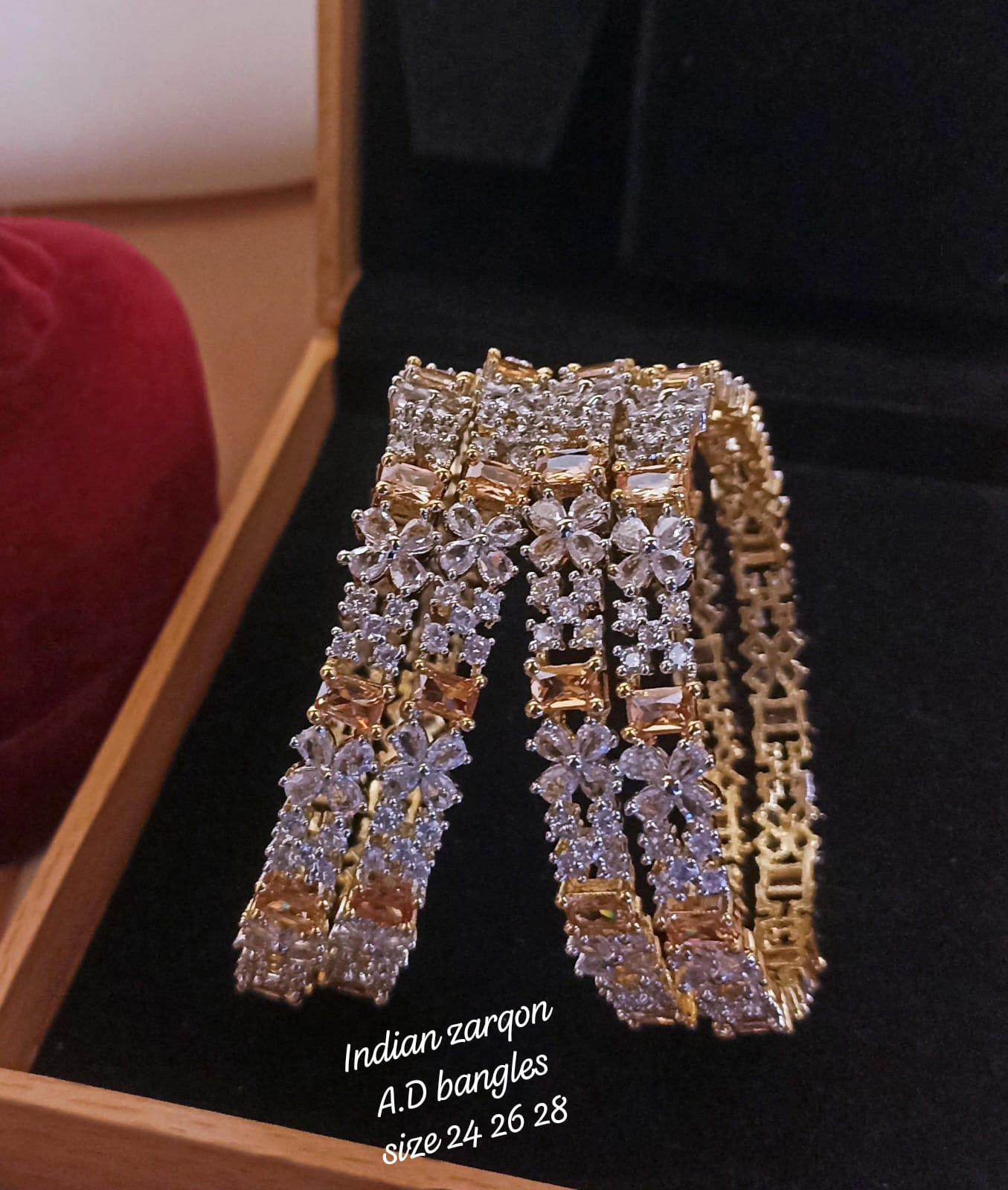 Bangles