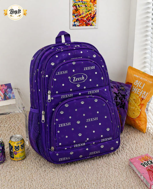 School Bag