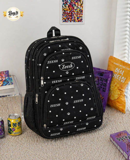 School Bag