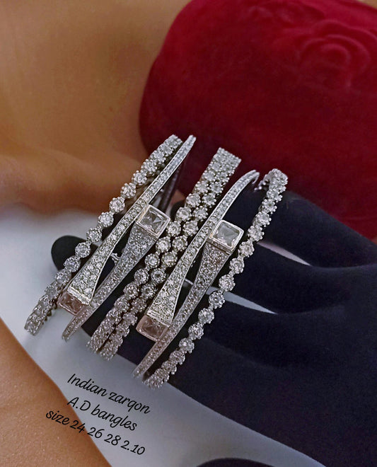 Bangles