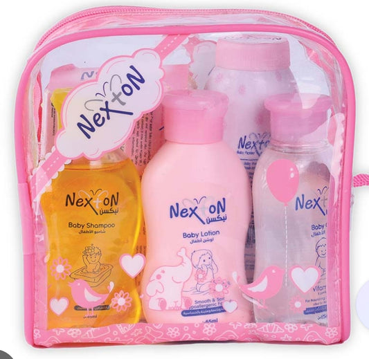 Nexton Pouch Kit