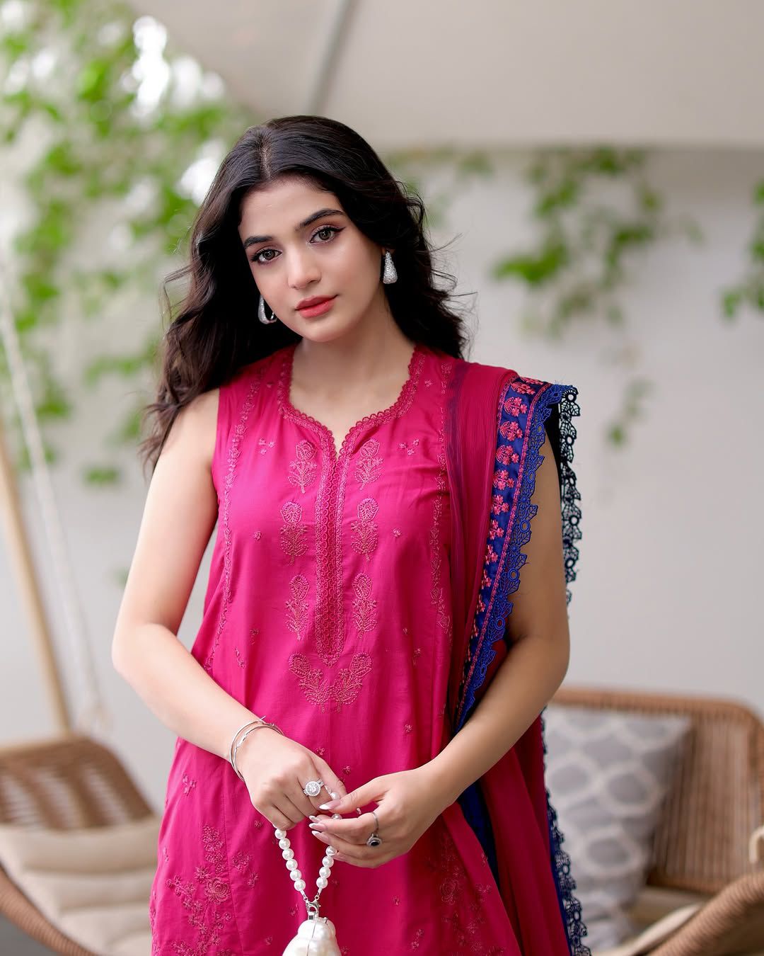 Talia by Republic Women's Wear