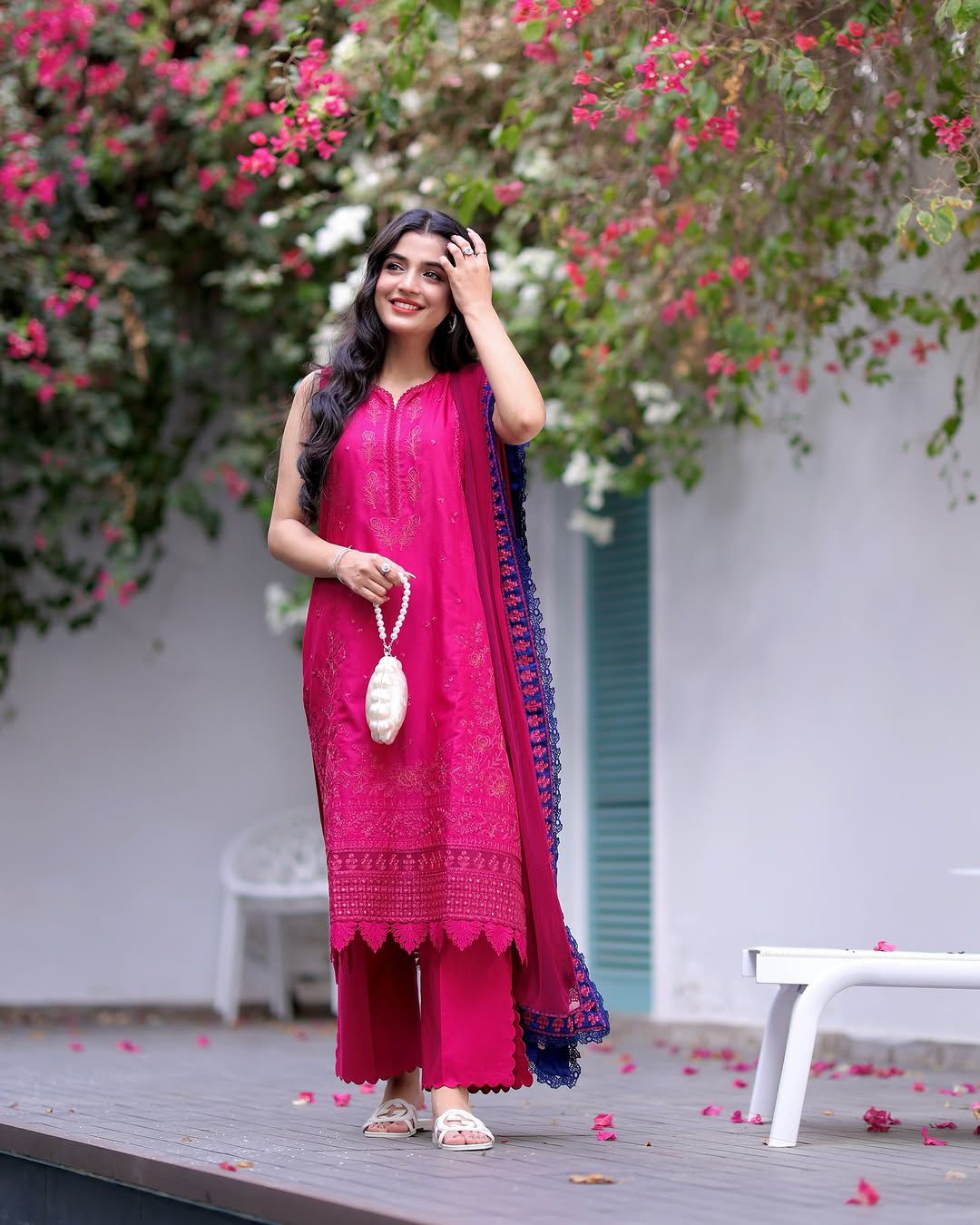 Talia by Republic Women's Wear