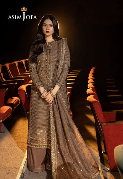 Asim jofa