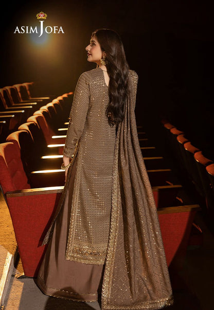 Asim jofa
