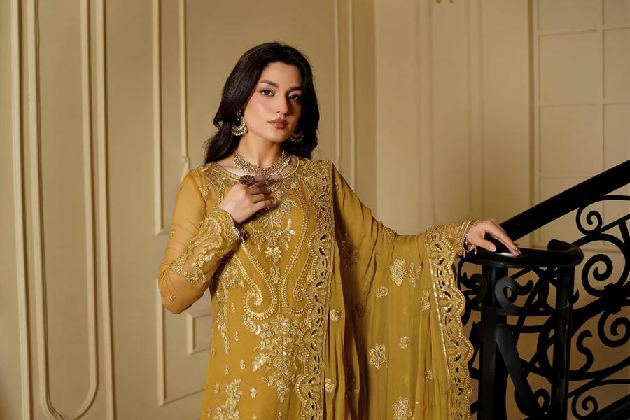 Maryam's Collection